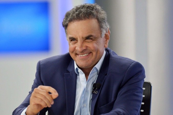 O ex-governador destacou que o PSDB pretende reconstruir um espaço próprio fora dos extremos - (crédito: Ed Alves CB/DA Press) O ex-governador destacou que o PSDB pretende reconstruir um espaço próprio fora dos extremos - (crédito: Ed Alves CB/DA Press)