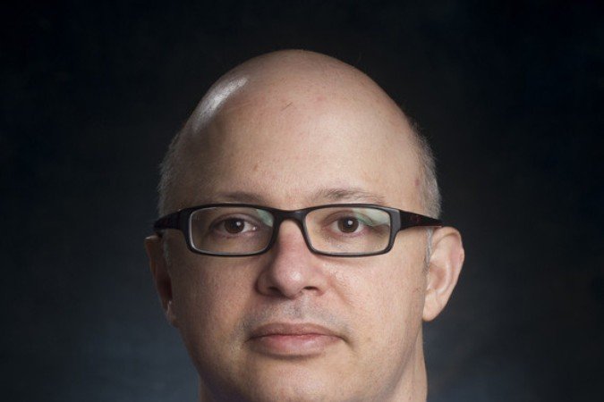  Luciano Costa, diretor do programa de mieloma múltiplo da Universidade do Alabama em Birmingham