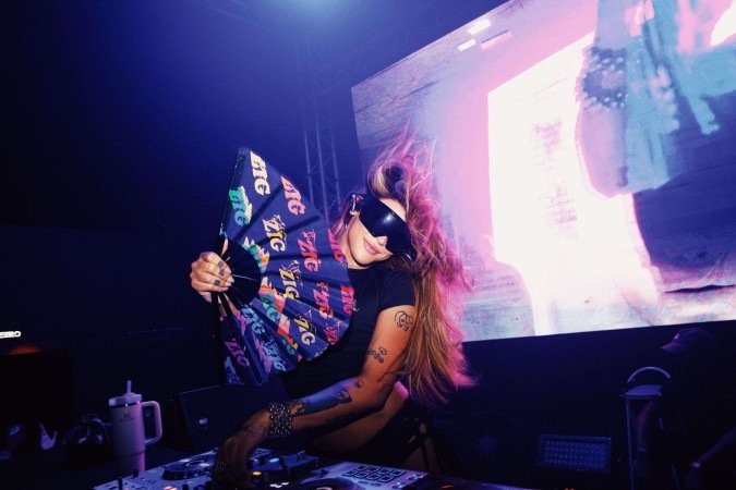 Pabllo Vittar comanda set especial do Club Vittar na Birosca - (crédito: Divulgação) Pabllo Vittar comanda set especial do Club Vittar na Birosca - (crédito: Divulgação)