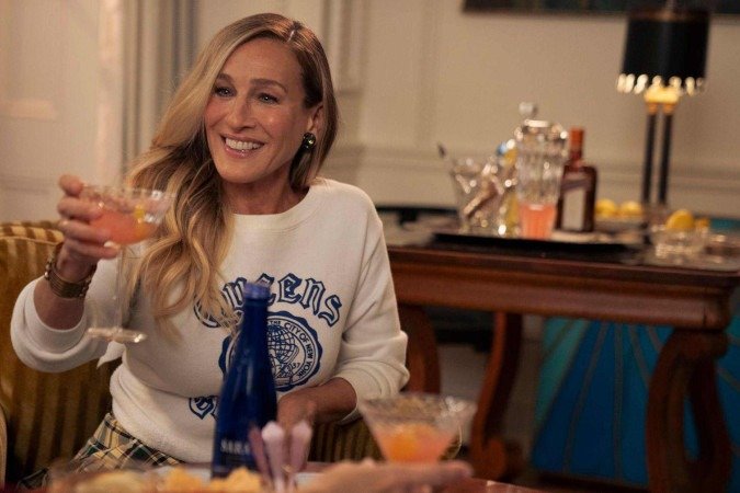 Trump diz que estará 'envolvido' na decisão sobre a fusão da Warner Bros -  (crédito: Reuters)