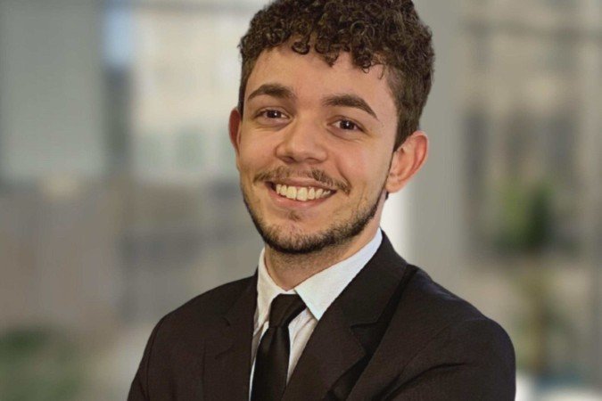 Gustavo Costa da Silva, Advogado da área trabalhista, sindical e remuneração de executivos, no escritório Innocenti Advogados Associados - (crédito: Divulgação ) Gustavo Costa da Silva, Advogado da área trabalhista, sindical e remuneração de executivos, no escritório Innocenti Advogados Associados - (crédito: Divulgação )