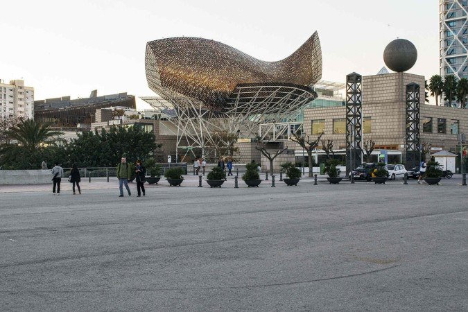 O sonho acabou e agora? Entenda por que um destino perde destaque - (crédito: Pol Masip) O sonho acabou e agora? Entenda por que um destino perde destaque - (crédito: Pol Masip)