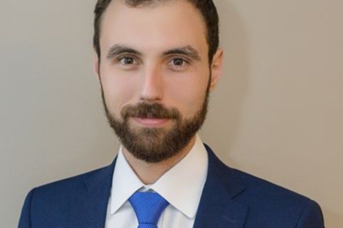  Eixo Capital. Felipe Maranhão, advogado especialista em crimes cibernéticos e sócio do Tórtima, Galvão & Maranhão Advogados