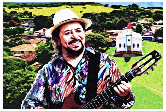 Cidade Nossa — 14/12/2025 - (crédito: maurenilson) Cidade Nossa — 14/12/2025 - (crédito: maurenilson)