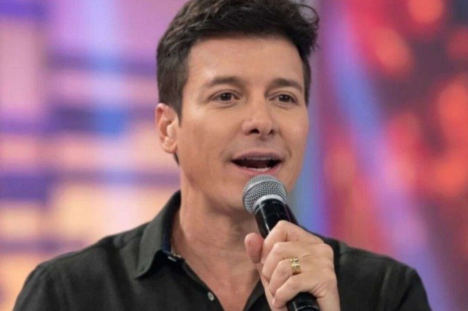 Rodrigo Faro revela por que recusou voltar às novelas após quase 20 anos - (crédito: Observatorio dos Famosos) Rodrigo Faro revela por que recusou voltar às novelas após quase 20 anos - (crédito: Observatorio dos Famosos)