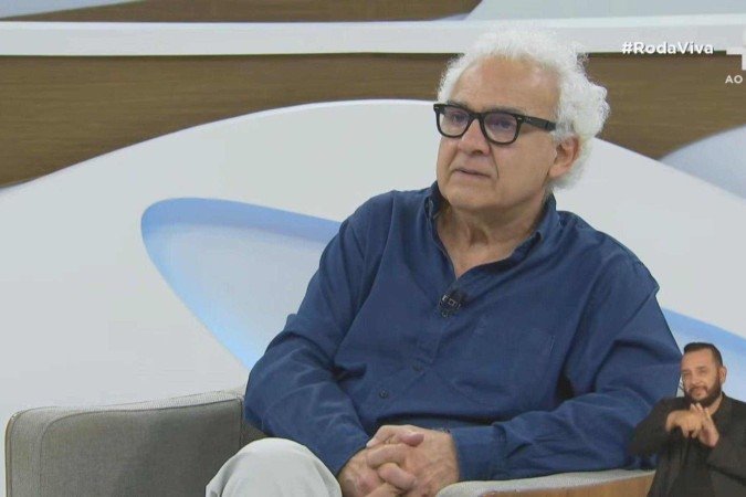 Milton Hatoum sobre governo Bolsonaro: Milton Hatoum sobre governo Bolsonaro: