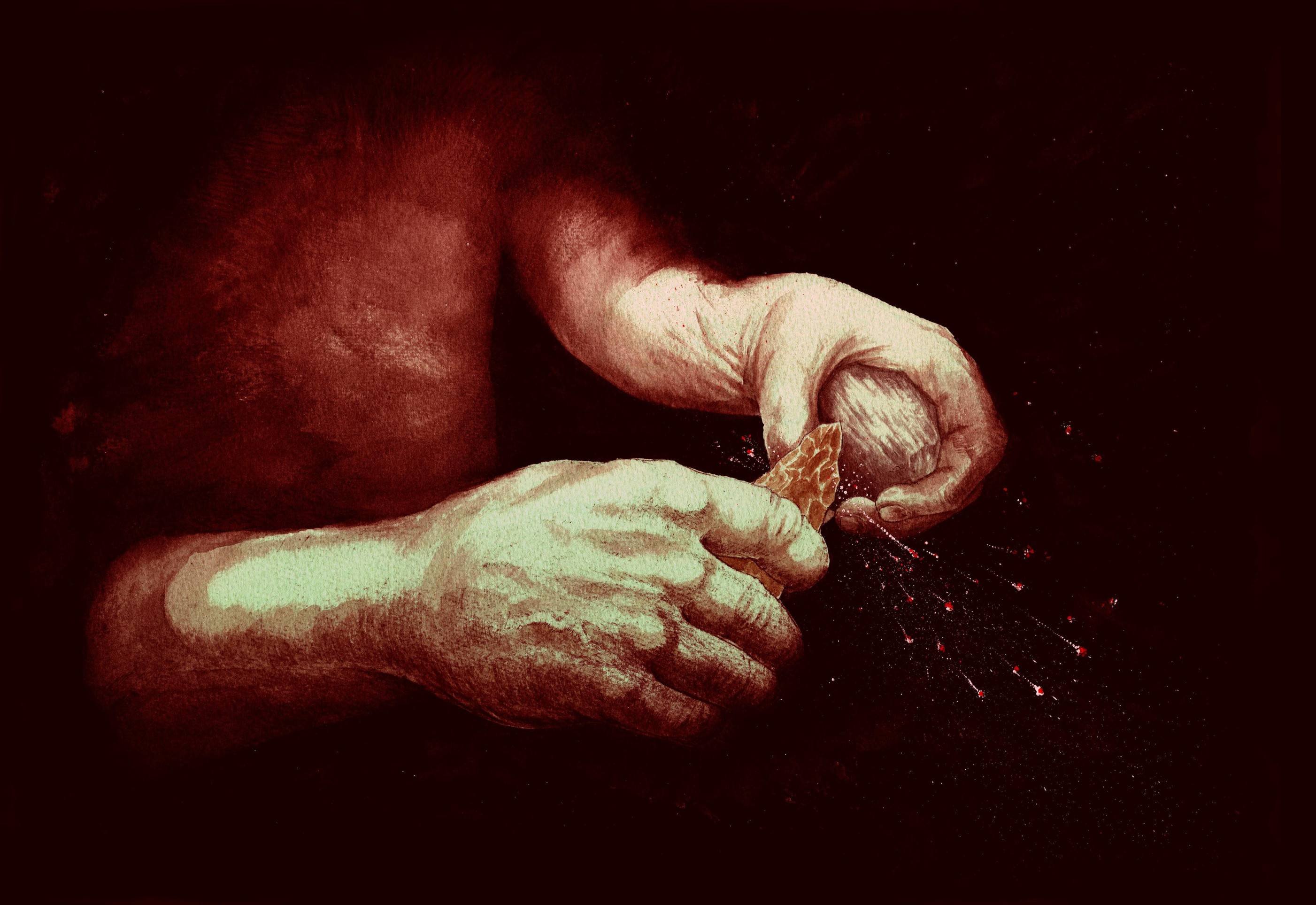 Produção intencional do fogo já ocorria há 400 mil anos, segundo estudo