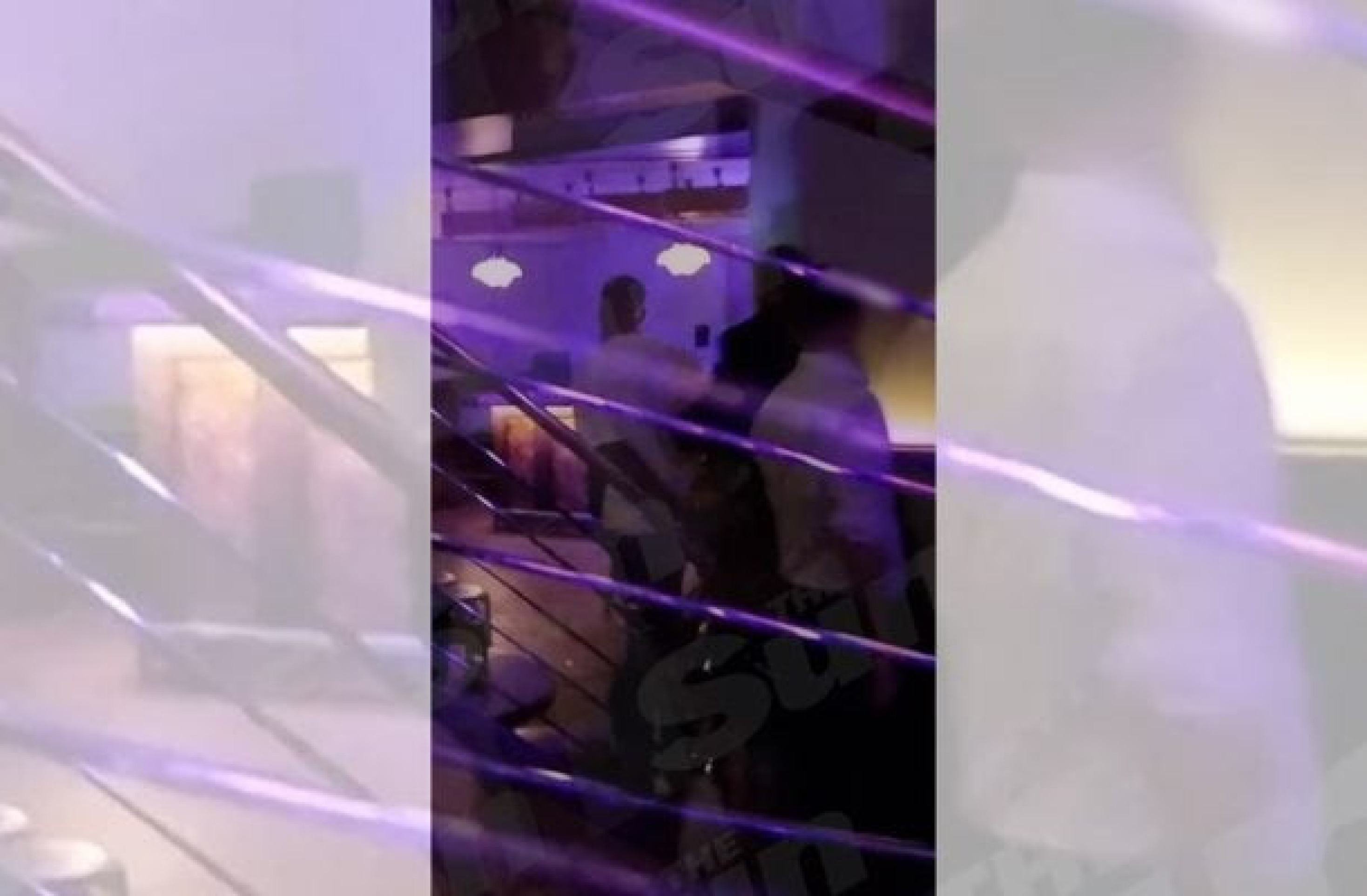 Ivan Toney, do Al-Ahli, deixa bar em Londres algemado - (crédito: Foto: Reprodução/Tripadvisor) Ivan Toney, do Al-Ahli, deixa bar em Londres algemado - (crédito: Foto: Reprodução/Tripadvisor)