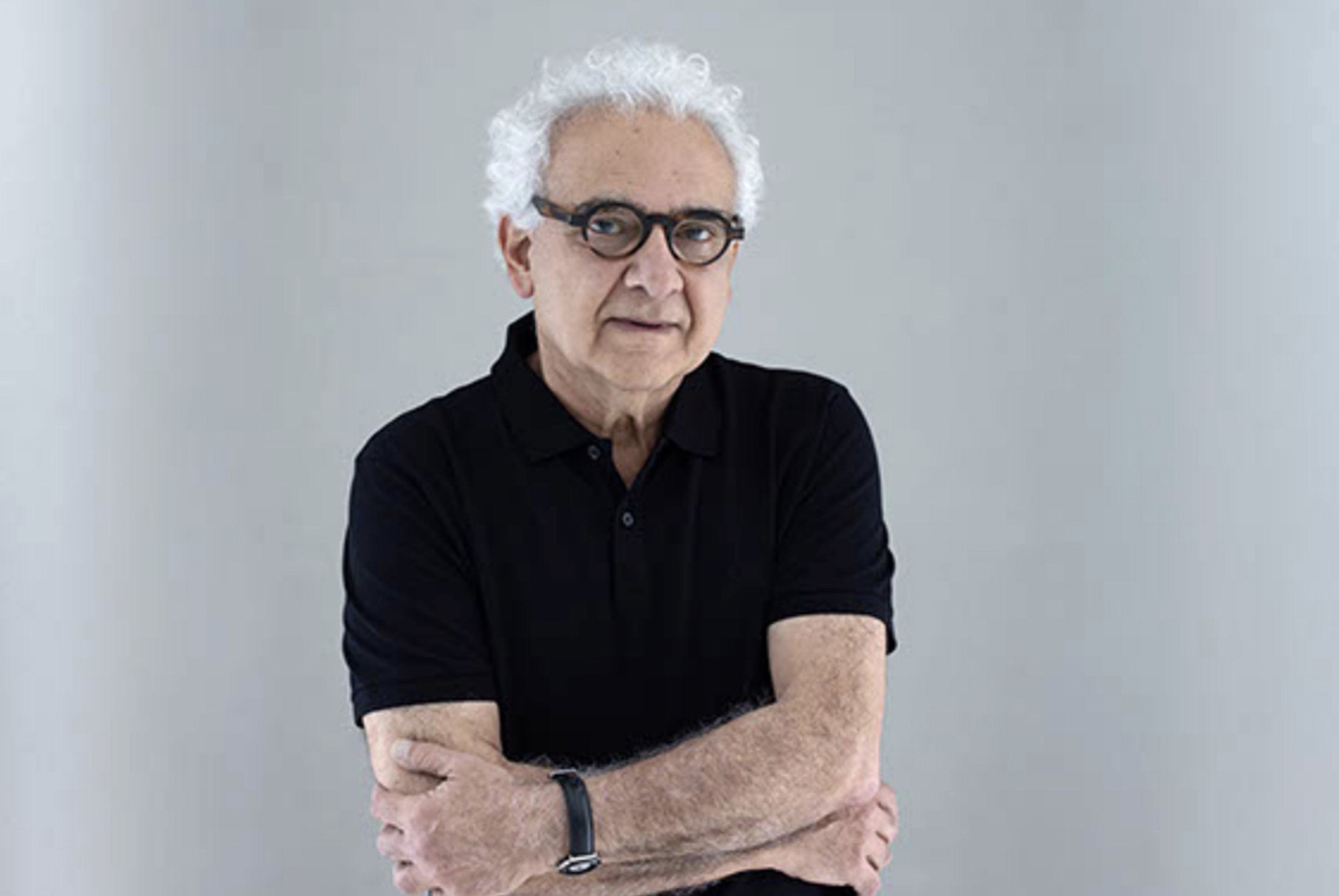 A última dança: Milton Hatoum lança em Brasília novo livro