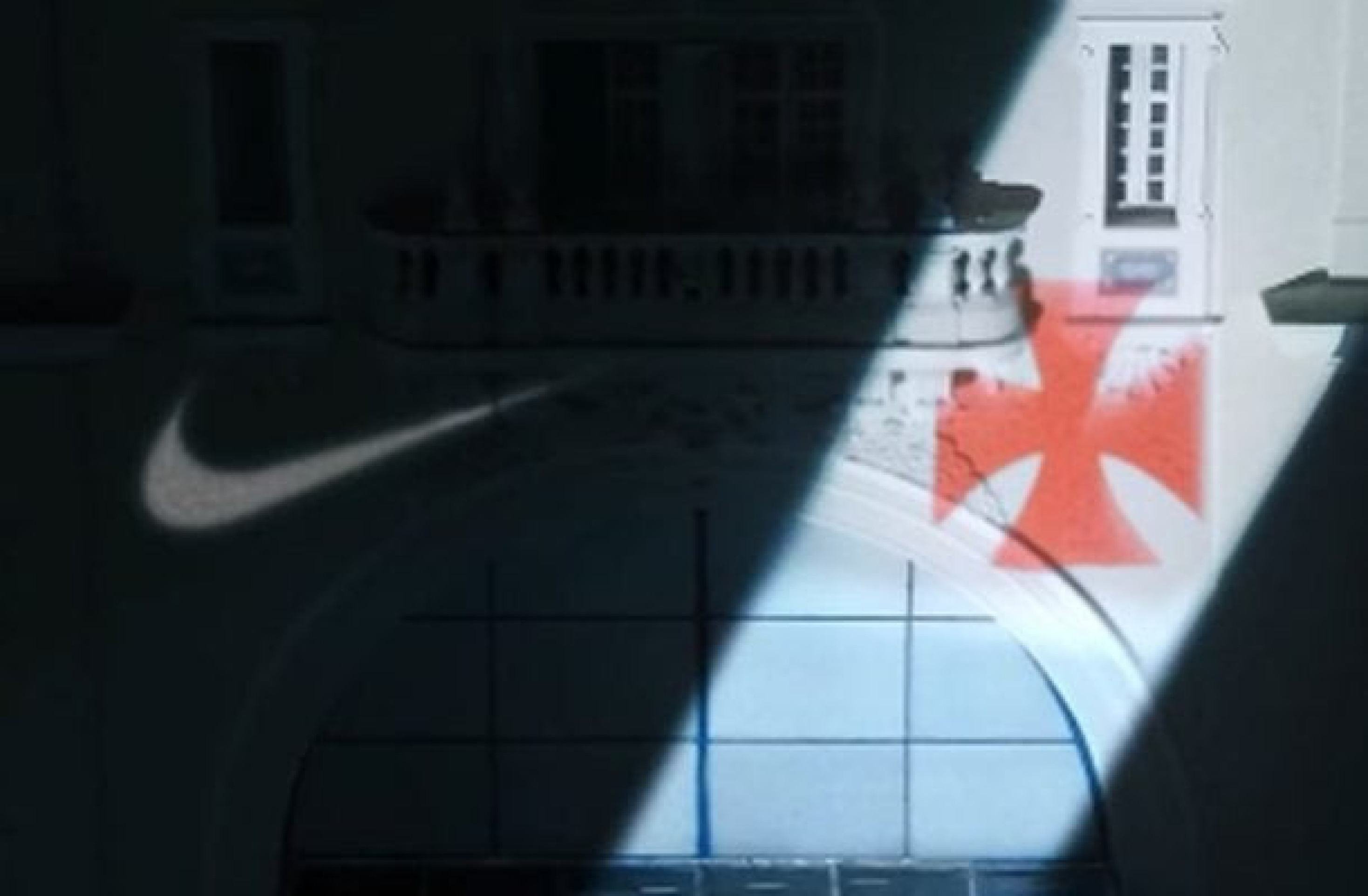 Vasco anuncia a Nike como nova fornecedora de material esportivo - (crédito: Reprodução) Vasco anuncia a Nike como nova fornecedora de material esportivo - (crédito: Reprodução)