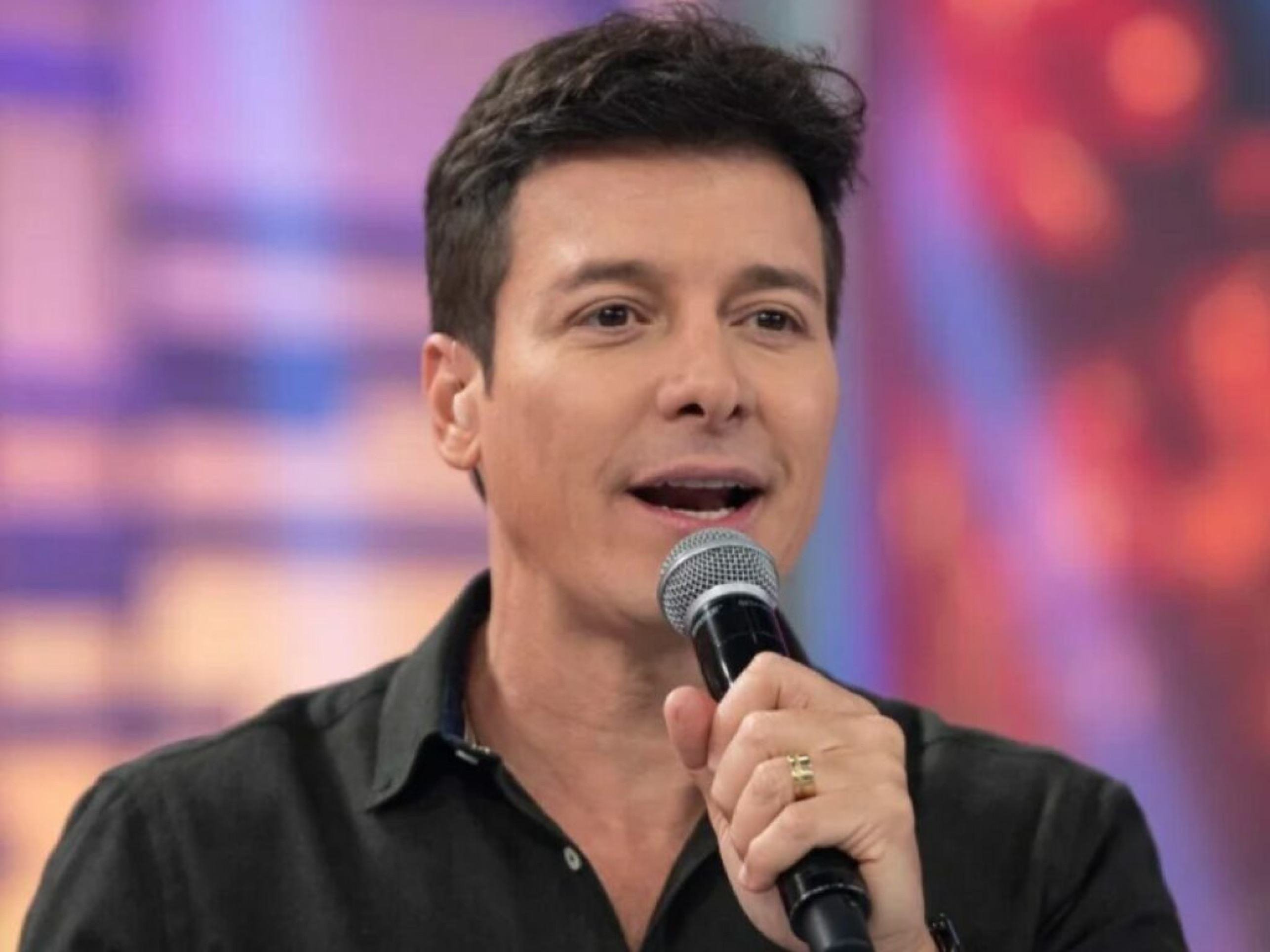 Rodrigo Faro revela por que recusou voltar às novelas após quase 20 anos - (crédito: Observatorio dos Famosos) Rodrigo Faro revela por que recusou voltar às novelas após quase 20 anos - (crédito: Observatorio dos Famosos)