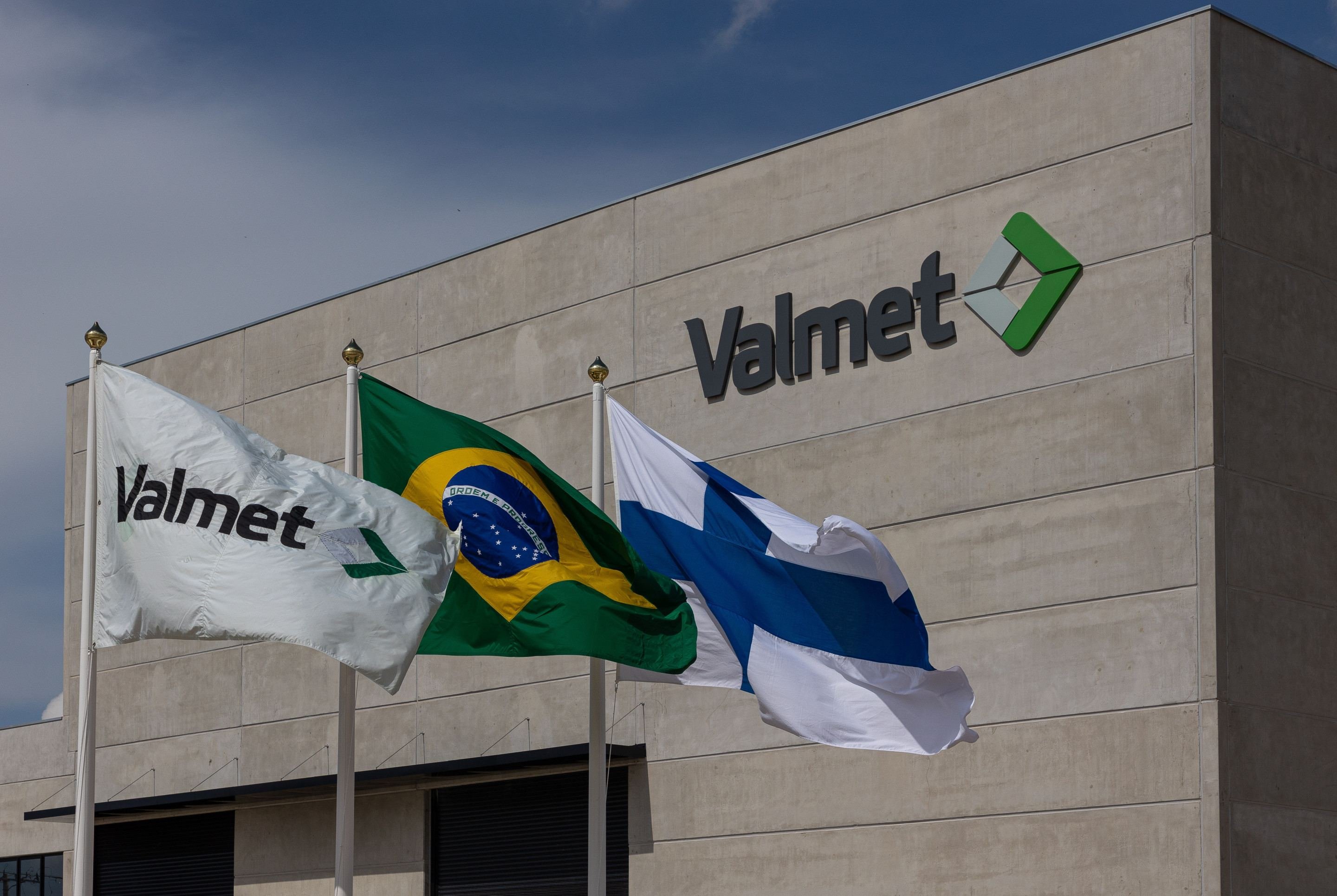 Valmet abre inscrições para estágio em 2026
