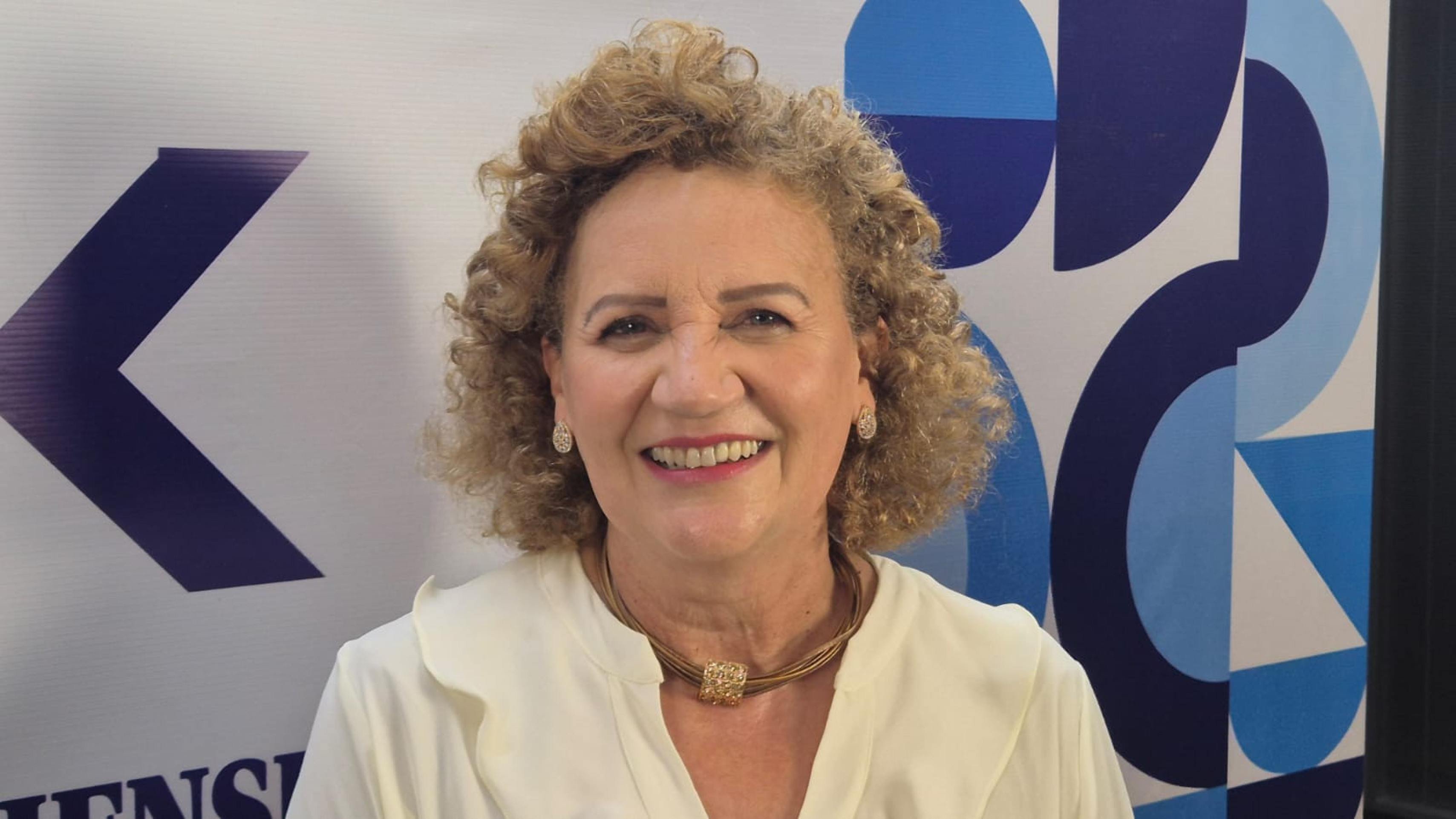 Prêmio JK: pesquisadora da Embrapa Cerrados é premiada na categoria Agro