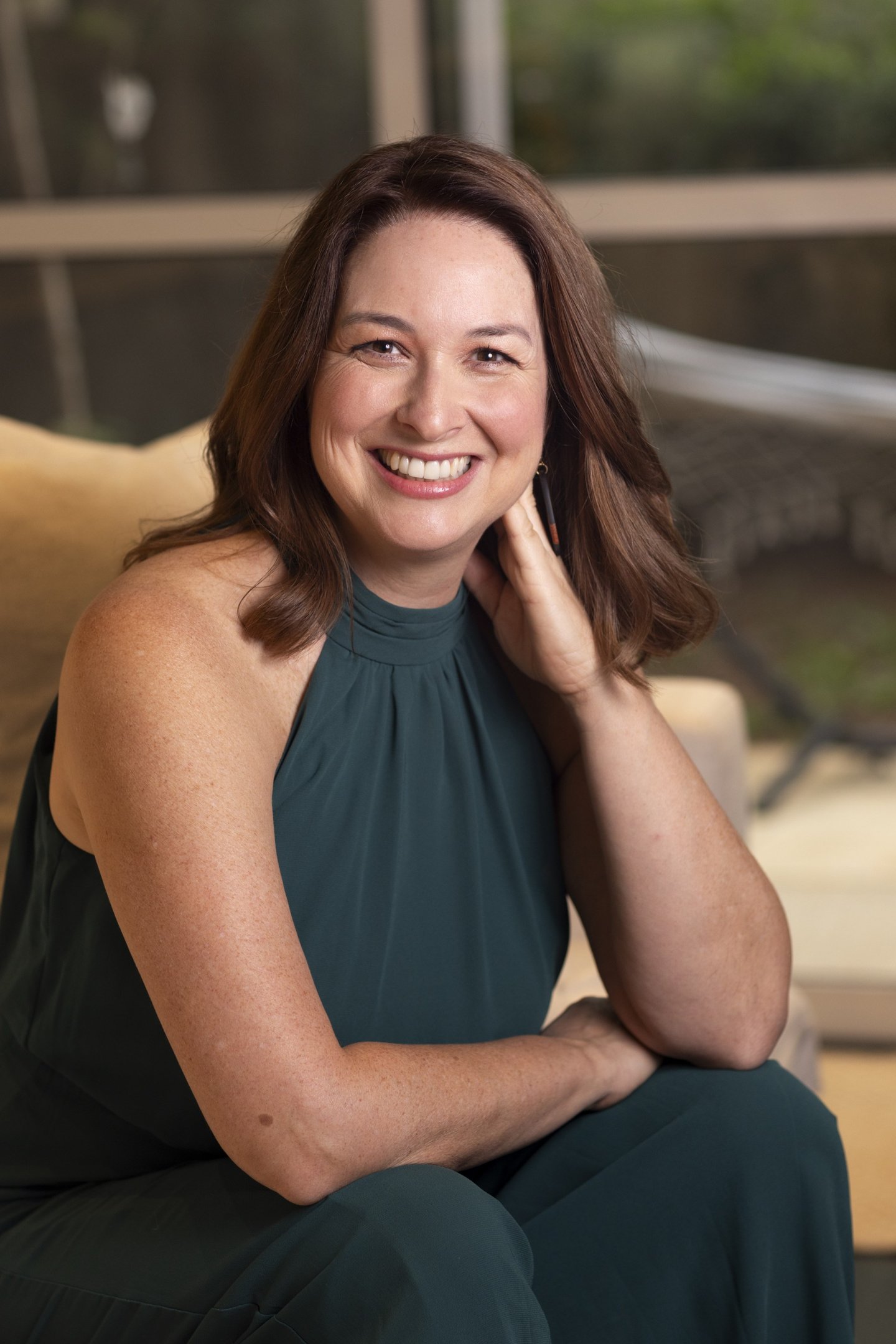 Psicopedagoga Paula Mazzola