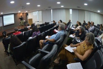 10/12/2025 - Ed Alves CB/DA Press. Cidades. Aulão para 60 Mais. - (crédito: Fotos: Ed Alves CB/DA Press) 10/12/2025 - Ed Alves CB/DA Press. Cidades. Aulão para 60 Mais. - (crédito: Fotos: Ed Alves CB/DA Press)