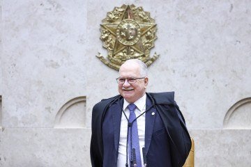 O ministro apontou que a promoção desses direitos deve ser o guia para a atuação das instituições e da sociedade em geral - (crédito: Antonio Augusto / STF) O ministro apontou que a promoção desses direitos deve ser o guia para a atuação das instituições e da sociedade em geral - (crédito: Antonio Augusto / STF)