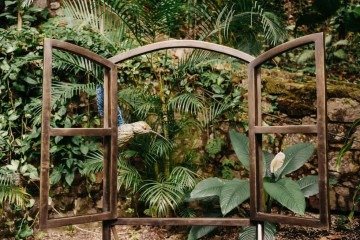 Escultura de Mario Pitanguy recria o beija-flor que marcou a criação de 'Codinome Beija-Flor' no hospital onde Cazuza esteve internado - (crédito: Divulgação / Agência Boat) Escultura de Mario Pitanguy recria o beija-flor que marcou a criação de 'Codinome Beija-Flor' no hospital onde Cazuza esteve internado - (crédito: Divulgação / Agência Boat)