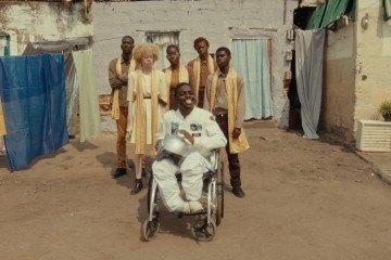 Curta As aventuras do Angosat faz parte da Mostra Sankofa com projetos africanos 