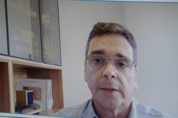 Mendes: 'Precisamos restabelecer o equilíbrio e a capacidade de negociação entre Executivo, Legislativo e Judiciário' -  (crédito: Minervino Júnior/CB)