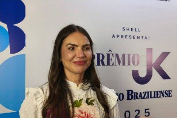 Paula Belmonte: 'Espero que o governador tenha essa sensibilidade com o projeto' -  (crédito: Luiz Fellipe Alves/CB)