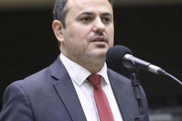 Deputado federal Glauber Braga (PSOL-RJ) - (crédito: Kayo Magalhães/Câmara dos Deputados) Deputado federal Glauber Braga (PSOL-RJ) - (crédito: Kayo Magalhães/Câmara dos Deputados)