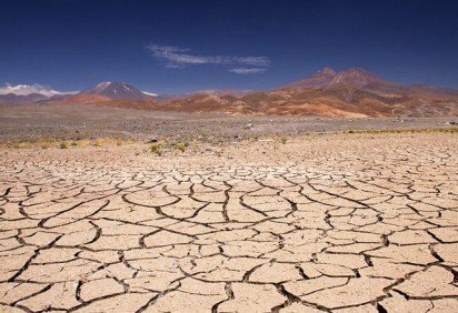 Segundo os pesquisadores, as temperaturas identificadas pelo Copernicus reforçam a difícil tarefa de manter o aquecimento global 1,5°C abaixo dos níveis pré-industriais -  (crédito: Lennon Schneider Franca - Flickr) -Segundo os pesquisadores, as temperaturas identificadas pelo Copernicus reforçam a difícil tarefa de manter o aquecimento global 1,5°C abaixo dos níveis pré-industriais -  (crédito: Lennon Schneider Franca - Flickr)