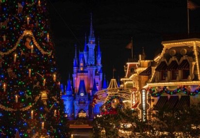 5 frases em inglês para aprender antes de ir para Disney -  (crédito: Uai Turismo) -5 frases em inglês para aprender antes de ir para Disney -  (crédito: Uai Turismo)