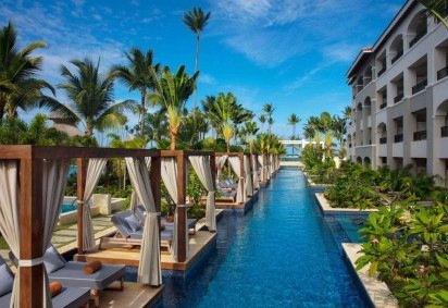 Brasil se destaca no avanço das viagens de luxo -  (crédito: Uai Turismo) -Brasil se destaca no avanço das viagens de luxo -  (crédito: Uai Turismo)