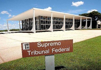 Presidente do STF propôs a elaboração de um código de conduta para os integrantes do tribunal.  -  (crédito: Iano Andrade/CB/D.A Press - 9/3/07 ) -Presidente do STF propôs a elaboração de um código de conduta para os integrantes do tribunal.  -  (crédito: Iano Andrade/CB/D.A Press - 9/3/07 )