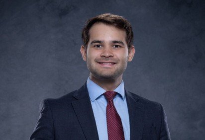 Thúlio Guilherme Nogueira, advogado criminalista, mestre em direito processual pela PUC Minas e especialista em direito penal econômico pela Universidade de Coimbra e sócio o Drummond e Nogueira Advocacia Penal -  (crédito: Divulgação) -Thúlio Guilherme Nogueira, advogado criminalista, mestre em direito processual pela PUC Minas e especialista em direito penal econômico pela Universidade de Coimbra e sócio o Drummond e Nogueira Advocacia Penal -  (crédito: Divulgação)