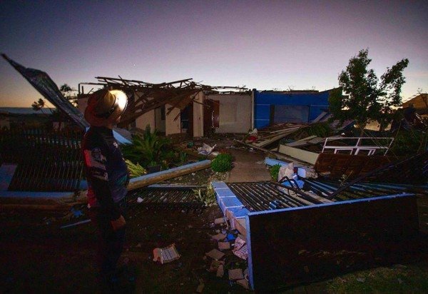 AFP via Getty Images