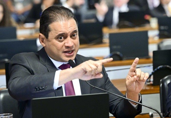 Geraldo Magela/Agência Senado