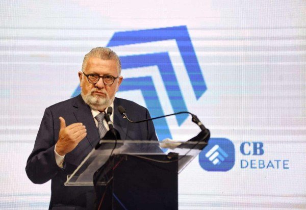 Fotos: Minervino Júnior/CB/D.A Press