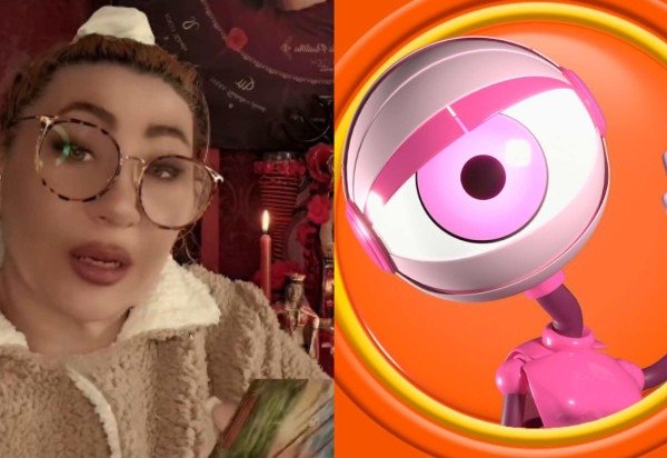 Reprodução/TV Globo