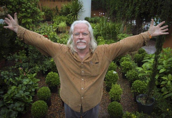 Andre Borges/ Agência Brasília