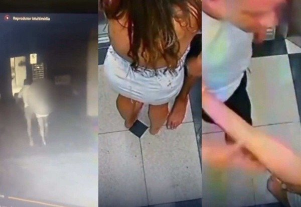 Reprodução/Redes Sociais