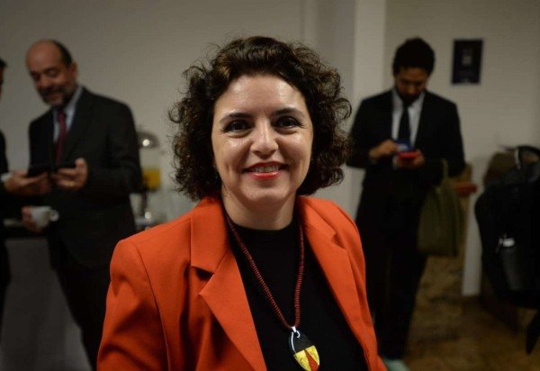 Minervino Júnior/C.B/D.A Press