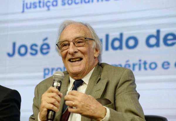 Minervino Júnior/C.B/D.A Press