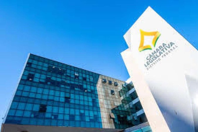 Câmara Legislativa do DF aprova isenção do ITBI - (crédito: CLDF) Câmara Legislativa do DF aprova isenção do ITBI - (crédito: CLDF)