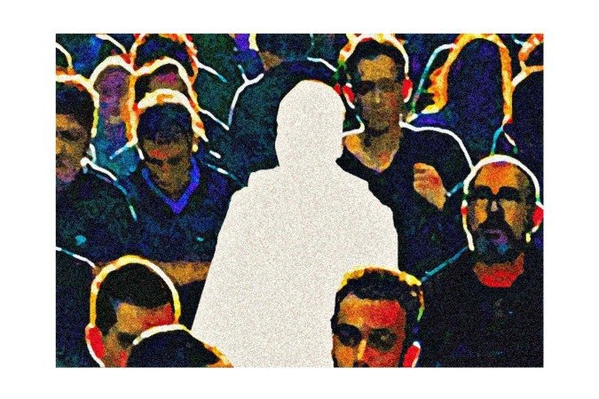 desaparecido artigo opi - (crédito: Maurenilson) desaparecido artigo opi - (crédito: Maurenilson)