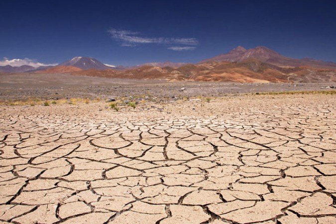 Segundo os pesquisadores, as temperaturas identificadas pelo Copernicus reforçam a difícil tarefa de manter o aquecimento global 1,5°C abaixo dos níveis pré-industriais - (crédito: Lennon Schneider Franca - Flickr) Segundo os pesquisadores, as temperaturas identificadas pelo Copernicus reforçam a difícil tarefa de manter o aquecimento global 1,5°C abaixo dos níveis pré-industriais - (crédito: Lennon Schneider Franca - Flickr)