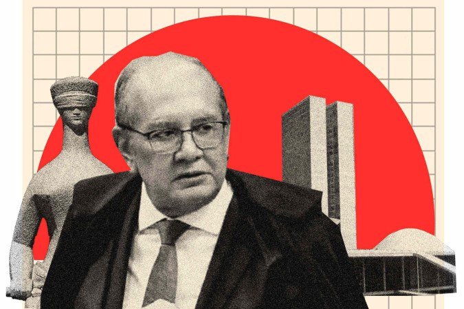 entrelinhas 11/12 -  (crédito: Caio Gomez)