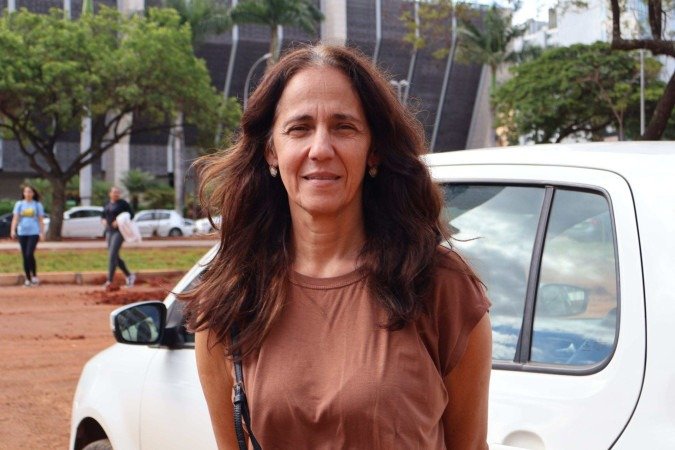 Neli Queiroz defende que o rigor na aplicação das provas continue  