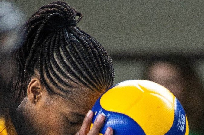 Superliga Feminina: Brasília aposta em Karen contra Barueri  em São Paulo