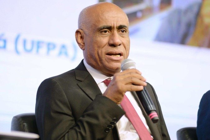 Gilmar Pereira: Gilmar Pereira: