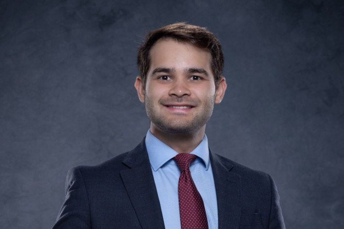 Thúlio Guilherme Nogueira, advogado criminalista, mestre em direito processual pela PUC Minas e especialista em direito penal econômico pela Universidade de Coimbra e sócio o Drummond e Nogueira Advocacia Penal - (crédito: Divulgação) Thúlio Guilherme Nogueira, advogado criminalista, mestre em direito processual pela PUC Minas e especialista em direito penal econômico pela Universidade de Coimbra e sócio o Drummond e Nogueira Advocacia Penal - (crédito: Divulgação)