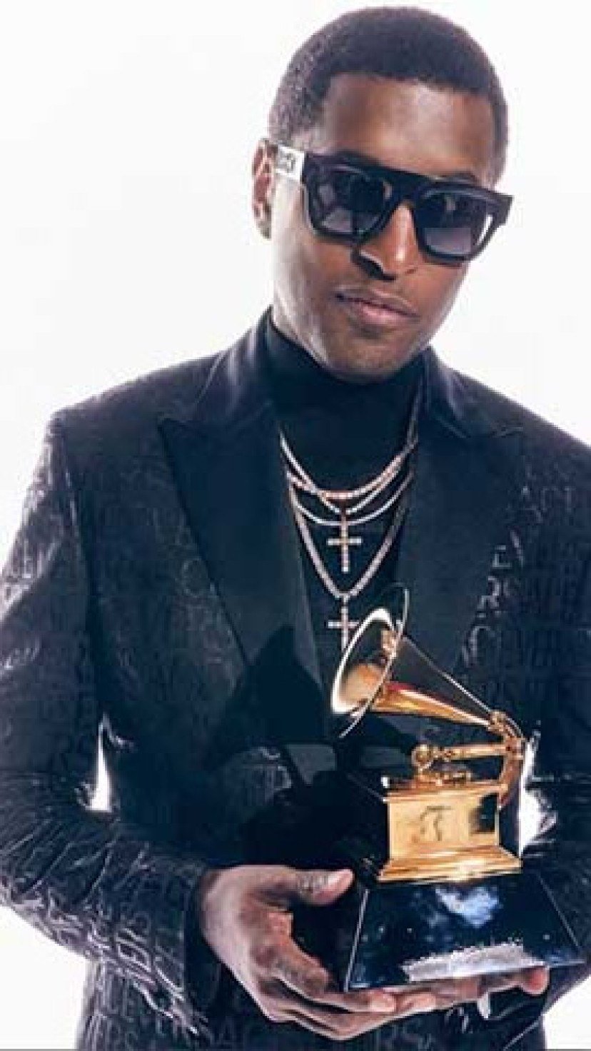 Babyface: cantor e produtor terá vida e carreira contadas em novo