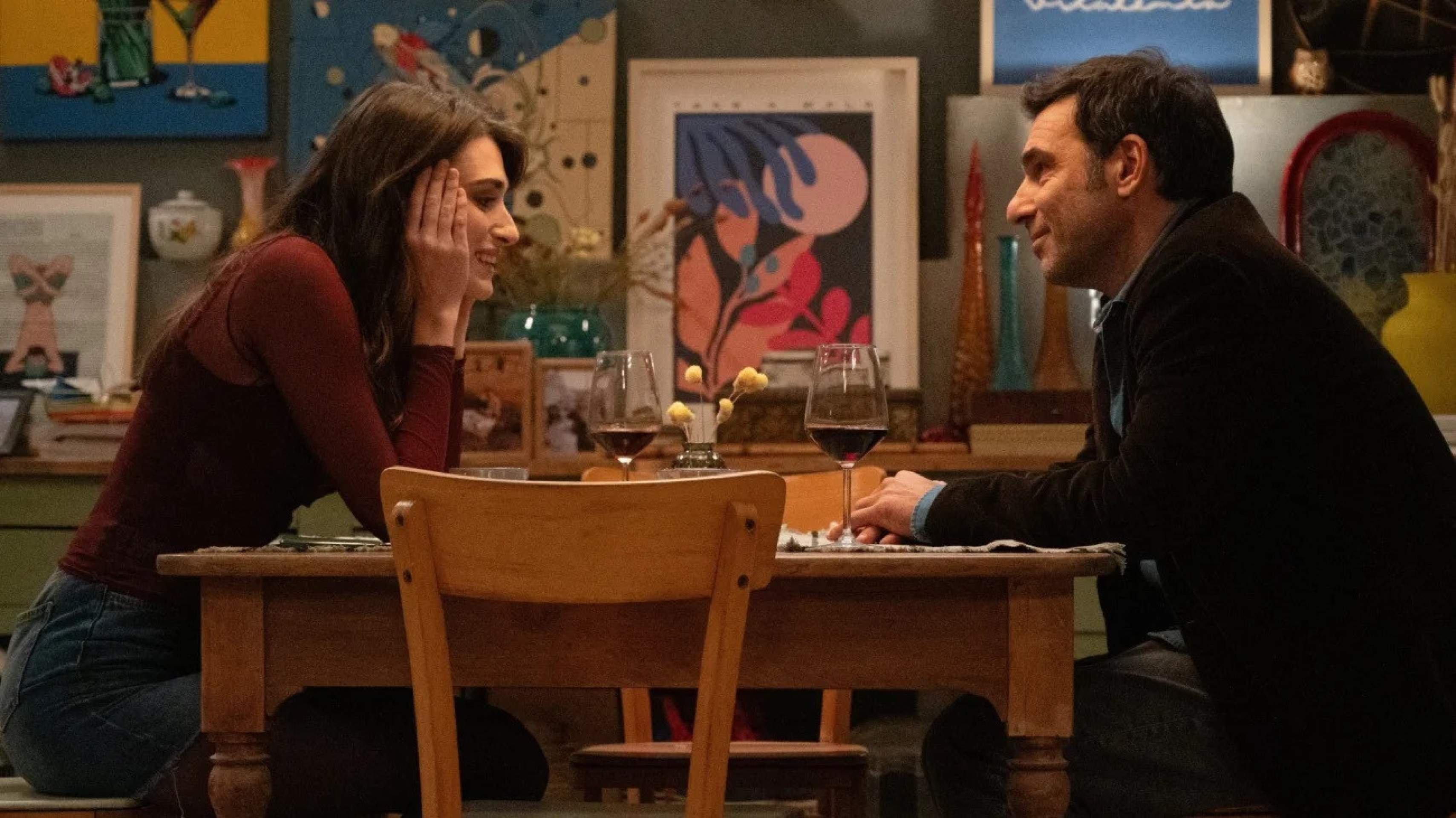 O 'Divertidamente' de adultos: filme explora os filtros decisivos do amor