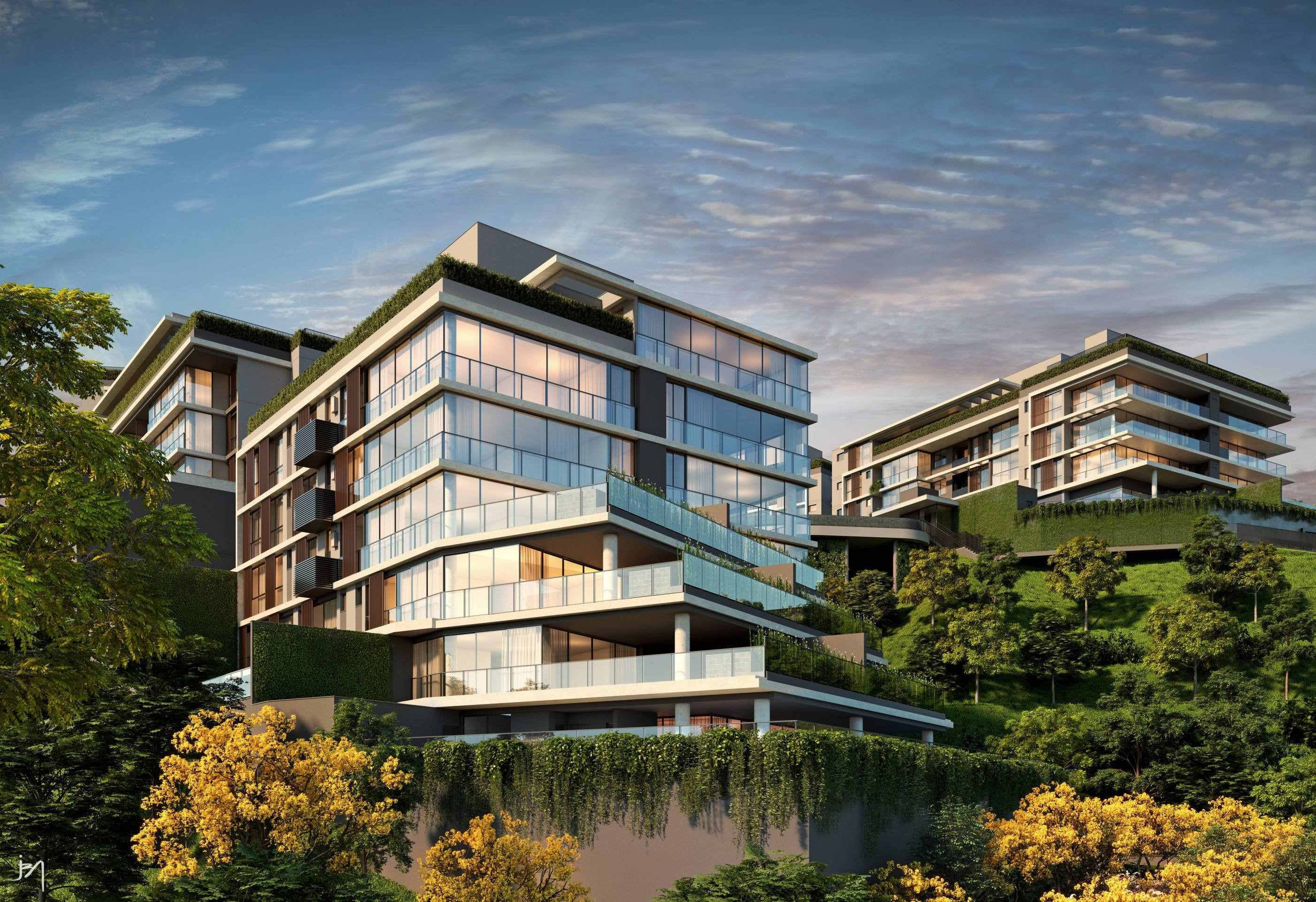 Reserva Jardim Botânico