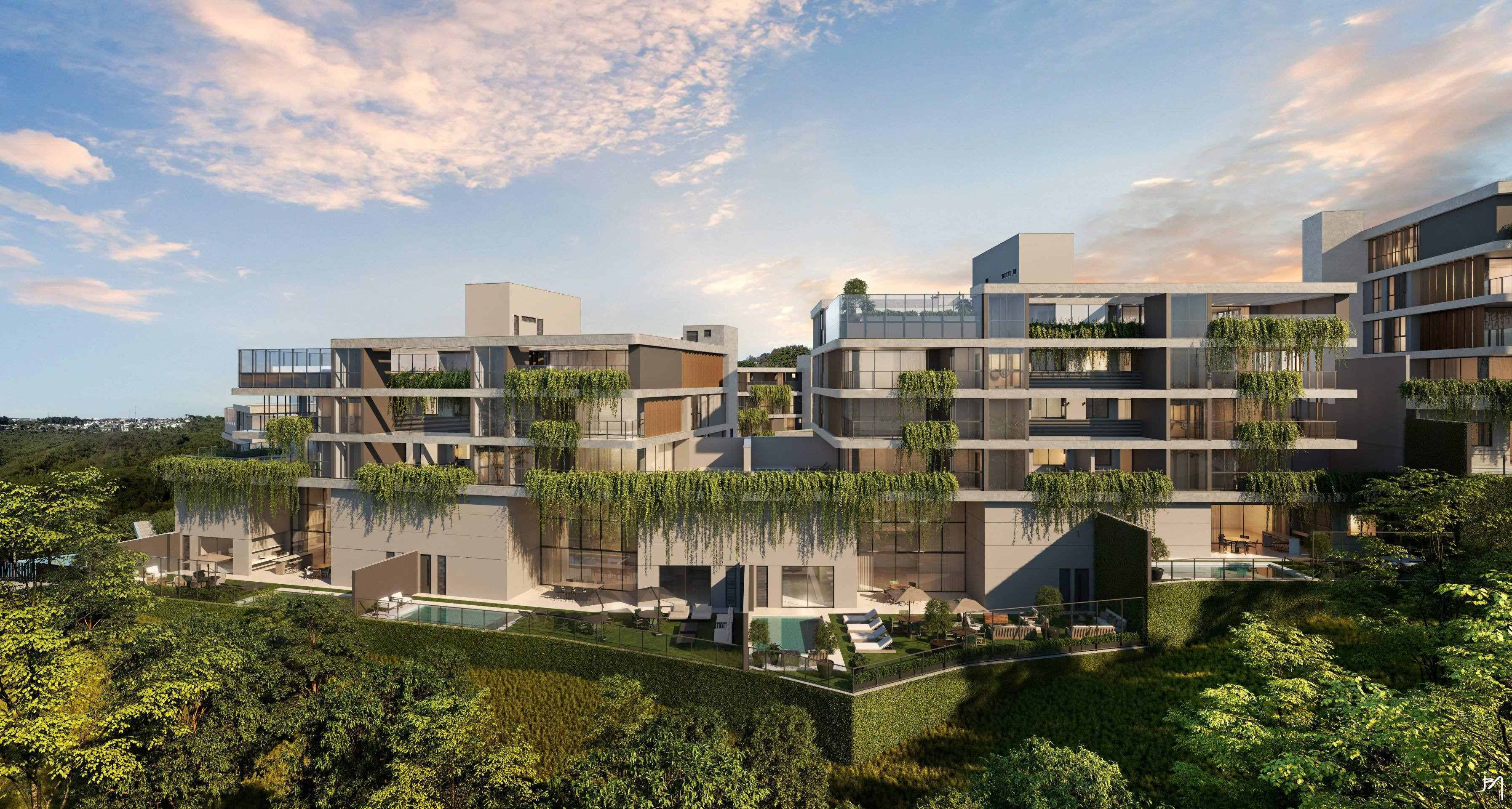 Reserva Jardim Botânico